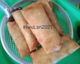 Cara Membuat Lumpia Semarang 6