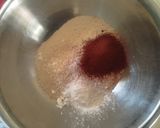 Kekszes-kókuszos torta recept fázis 1 fotója