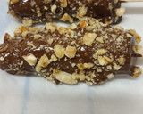 Foto del paso 5 de la receta: Chocobananos