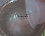 Foto langkah ke 2 dari resep Mango Sago Pudding (week41).