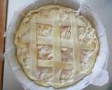 Ricotta and prosciutto pie recipe step 6 photo