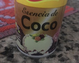 Foto del paso 4 de la receta: BUDÍN DE HARINA DE🍚 🌾🌾ARROZ🍚🍚🌾Y🌴 🥥 COCO 🥥🌴 (SIN GLUTEN)