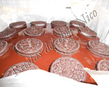 Foto del paso 8 de la receta: Brownie de oreo