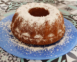 Foto del paso 7 de la receta: Bizcocho de anís🍩
