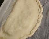Foto del paso 6 de la receta: Hojaldre relleno