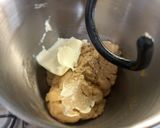 Foto del paso 2 de la receta: Medialunas