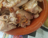 Foto del paso 6 de la receta: Muslos de pavo a la cerveza