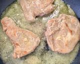 Foto del paso 4 de la receta: Fricandó de ternera