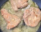 Foto del paso 4 de la receta: Fricandó de ternera