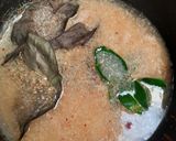 Foto langkah ke 2 dari resep 46. Paru Sapi bumbu Bacem.