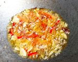 Foto langkah ke 3 dari resep Sambal goreng tempe.