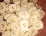 Foto langkah ke 2 dari resep Kolak Pisang Ubi.