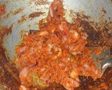 A picture of step 6 of Dum Aloo (Dhaba-Style Dum Aloo Recipe).