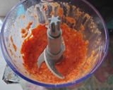 Foto langkah ke 3 dari resep Sambal Kentang Ati Ampela.