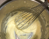 免烤巧克力馬斯卡彭乳酪蛋糕的食譜步驟3照片