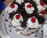 Foto del paso 7 de la receta: Selva Negra