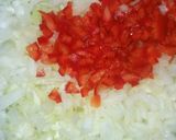 Foto del paso 1 de la receta: Empanadas de pollo