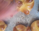 Foto del paso 8 de la receta: Pan de muerto