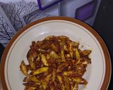 Foto langkah ke 2 dari resep Jengkol balado.