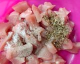 Foto langkah ke 1 dari resep Ganjang Chicken.