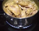 Ayam Goreng Sambal Matah langkah memasak 2 foto