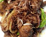 Beef hari kabab রেসিপির ধাপ 5 ছবি