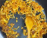عکس مرحله 7 از دستور آش رشته مجلسی 🍲