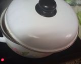 Foto del paso 6 de la receta: Magra con tomate (exprés)