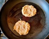 Almás zabpalacsinta recept fázis 2 fotója