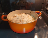 Foto del paso 5 de la receta: Pastel de pastor sin carne