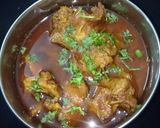 मटन ग्रेवी (mutton gravy recipe in Hindi) रेसिपी चरण 5 फोटो