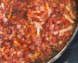 Foto del paso 5 de la receta: Macarrones a la campesina