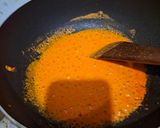 Foto langkah ke 2 dari resep Daun Katuk Masak Santan.