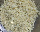 Chicken Tikka Macaroni recipe step 1 photo