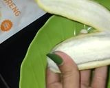 Foto langkah ke 2 dari resep Pisang Goreng Keju Gluten Free.