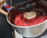 Foto del paso 3 de la receta: Red velvet
