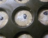 Foto del paso 4 de la receta: MUFFINS DE BANANA YOGURT Y AVENA EN LICUADORA #saludable