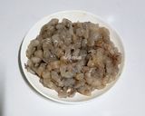 รูปขั้นตอนการทำที่ 2 ของ กุ้งผัดกะเพรา