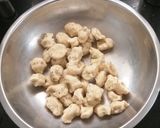 ફરસી પૂરી (Farsi Poori Recipe In Gujarati) રેસીપી સ્ટેપ3ફોટો
