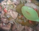 Foto del paso 11 de la receta 🐔Pollo a la cerveza 🍺
