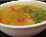 લચકા તુવેર દાળ (Lachka Tuvar Daal Recipe In Gujarati) રેસીપી સ્ટેપ5ફોટો
