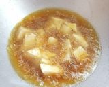 Foto langkah ke 1 dari resep Tumis Kecap Tahu Pakcoy.