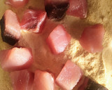 Foto del paso 3 de la receta: Bonito con tomate