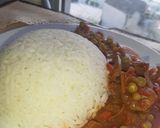 Foto del paso 8 de la receta: Arroz con calamares (económico)