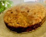 Foto del paso 5 de la receta: TARTA DE 🍎 MANZANAS🍎