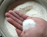 Foto del paso 3 de la receta: 🍕🍕Pizza fugazzeta 🍕🍕