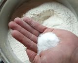 Foto del paso 3 de la receta: 🍕🍕Pizza fugazzeta 🍕🍕