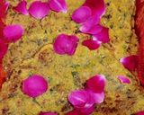 मेथी मक्का का पराठा(methi makka ka paratha recipe in hindi) रेसिपी चरण 3 फोटो
