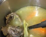 Foto del paso 1 de la receta: Puchero Argentino