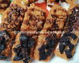 Foto langkah ke 14 dari resep #9. Nugget Pisang Aneka Rasa.